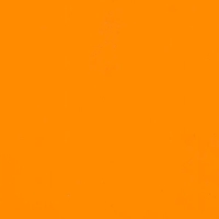 1495G-1 Оранж глянец, пленка ПВХ