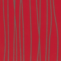 2006RED Паутинка красная, пленка ПВХ