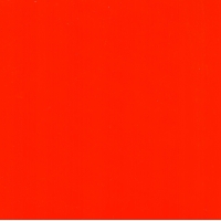 325 Красный глянец, плёнка ПВХ для фасадов МДФ