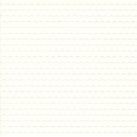 444-93005 Белый Аргайл плёнка ПВХ для фасадов МДФ