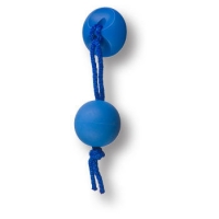 7947AZ Ручка кнопка детская, цвет синий