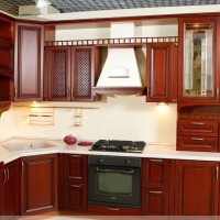 Кухонный гарнитур 339, любые размеры, изготовление на заказ