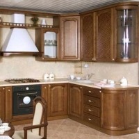 Кухонный гарнитур 405, любые размеры, изготовление на заказ