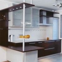 Кухонный гарнитур 490, любые размеры, изготовление на заказ
