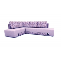 Мебельная ткань шенилл KIDS Girls Lilac (Кидс Гёрлс Лайлэк)