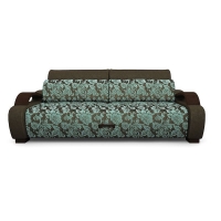 Мебельная ткань шенилл MAYA Turquoise (Майя Таркойс)