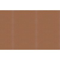 Комплект угловых элементов для овального бортика 50/53, цвет коричневый