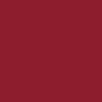 RAL 3003 краска для фасадов МДФ рубиново-красная