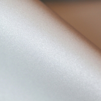 SSM001 Белый алмаз софт-тач, пленка ПВХ Soft touch