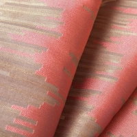 Мебельная ткань жаккард ALEXA flamingo(АЛЕКСА Фламинго)