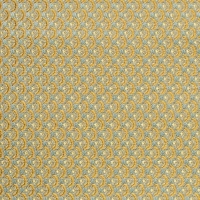 Мебельная ткань жаккард ANGELIQUE compagnon bronze(Aнжелик компаньон бронз