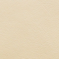 Мебельная ткань натуральная кожа FEDERICA PERLA Cream (ФЕДЕРИКА ПЕРЛА Крем)