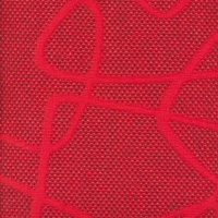 Мебельная ткань жаккард FONDUE Terracotta (Фондю Терракот)