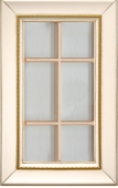 Фасады под стекло с обрешёткой  Этернити  356x 597 VLG