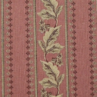 Мебельная ткань жаккард GRAZIA Stripe Pink (Грация Страйп Пинк)