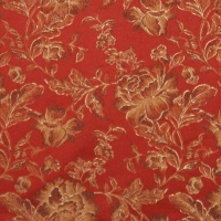 Мебельная ткань жаккард GRAZIA Terracot (Грация Терракот)
