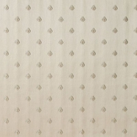 Мебельная ткань жаккард INFANTA Crown Cream (Инфанта Краун Крем)