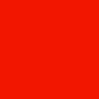 0355 Красный глянец плёнка ПВХ для фасадов МДФ