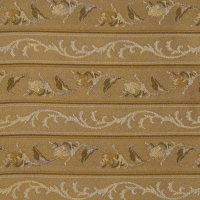 Мебельная ткань жаккард MARIE ANTOINETTE Stripe Gold (МАРИЯ АНТУАНЭТТ Страйп Голд)