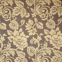Мебельная ткань шенилл MAYA Sepia (Майя Сепиа)