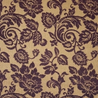 Мебельная ткань шенилл MAYA Violet (Майя Вайлет)