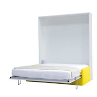 Механизм трансформации шкаф-кровать-диван 3в1, ширина спального места 1600мм, Италия
