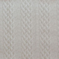 Мебельна ткань микрофибра MILAN Cardigan Light Grey (Милан Кардиган Лайт Грэй)