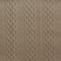 Мебельна ткань микрофибра MILAN Cardigan Sepia (Милан Кардиган Сепиа)