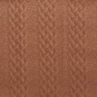 Мебельна ткань микрофибра MILAN Cardigan Terra (Милан Кардиган Тэрра)