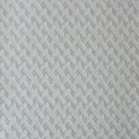 Мебельна ткань микрофибра MILAN Wool Light Grey (Милан Вул Лайт Грэй)