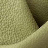 Мебельная ткань натуральная кожа MORRIS Algae (Моррис Алгей)