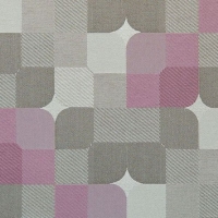 Мебельная ткань жаккард MURANO Pink (Мурано Пинк)