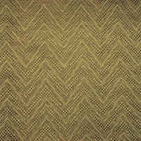 Мебельная ткань жаккард NORMANDIA Zigzag Green (Нормэндия Зигзаг Грин)