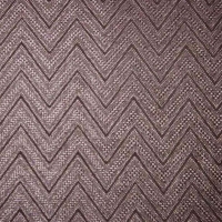 Мебельная ткань жаккард NORMANDIA Zigzag Lilac (Нормэндия Зигзаг Лайлэк)