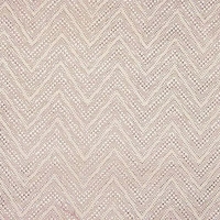Мебельная ткань жаккард NORMANDIA Zigzag Pink (Нормэндия Зигзаг Пинк)