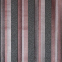 Мебельная ткань велюр PALAZZO Stripe Pink (Палаззо Страйп Пинк)