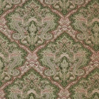 Мебельная ткань шенилл PERSIA Green Olive (Персия Грин Олив)