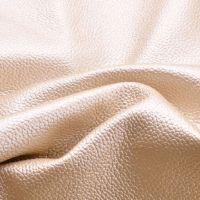 Мебельная ткань искусственная кожа PLAZMA Sun (Плазма Сан)
