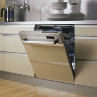 Подключение посудомоечной, стиральной машины