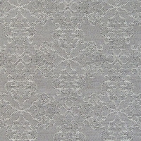 Мебельная ткань шенилл SARI Lace Silver (Сари Лэйс Сильвер)