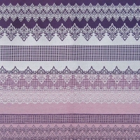 Мебельная ткань шенилл SARI Lilac (Сари Лайлэк)