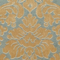 Мебельная ткань велюр SHINE Blue (Шайн Блю)