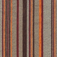 Мебельная ткань шенилл SIESTA Orange (Сиэста Орандж)