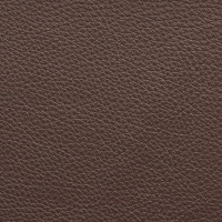 Мебельная ткань натуральная кожа YAPPIE bitter chocolate(Яппи Биттер Шоколэт)