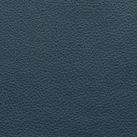 Мебельная ткань натуральная кожа YAPPIE cannes blue(ЯППИ Кэнс блу)