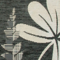 Мебельная ткань шенилл YAREN grey(ЯРЭН Грэй)