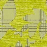 Мебельная ткань шенилл YAREN kombin green(ЯРЭН Комбин Грин)