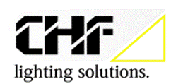 CHF lighting solutions