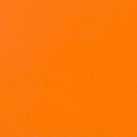 TP-025 Оранжевое Солнце Глянец, пленка ПВХ