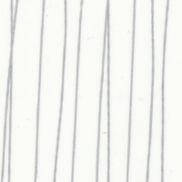 2004-06 Страйп белый, плёнка ПВХ для фасадов МДФ